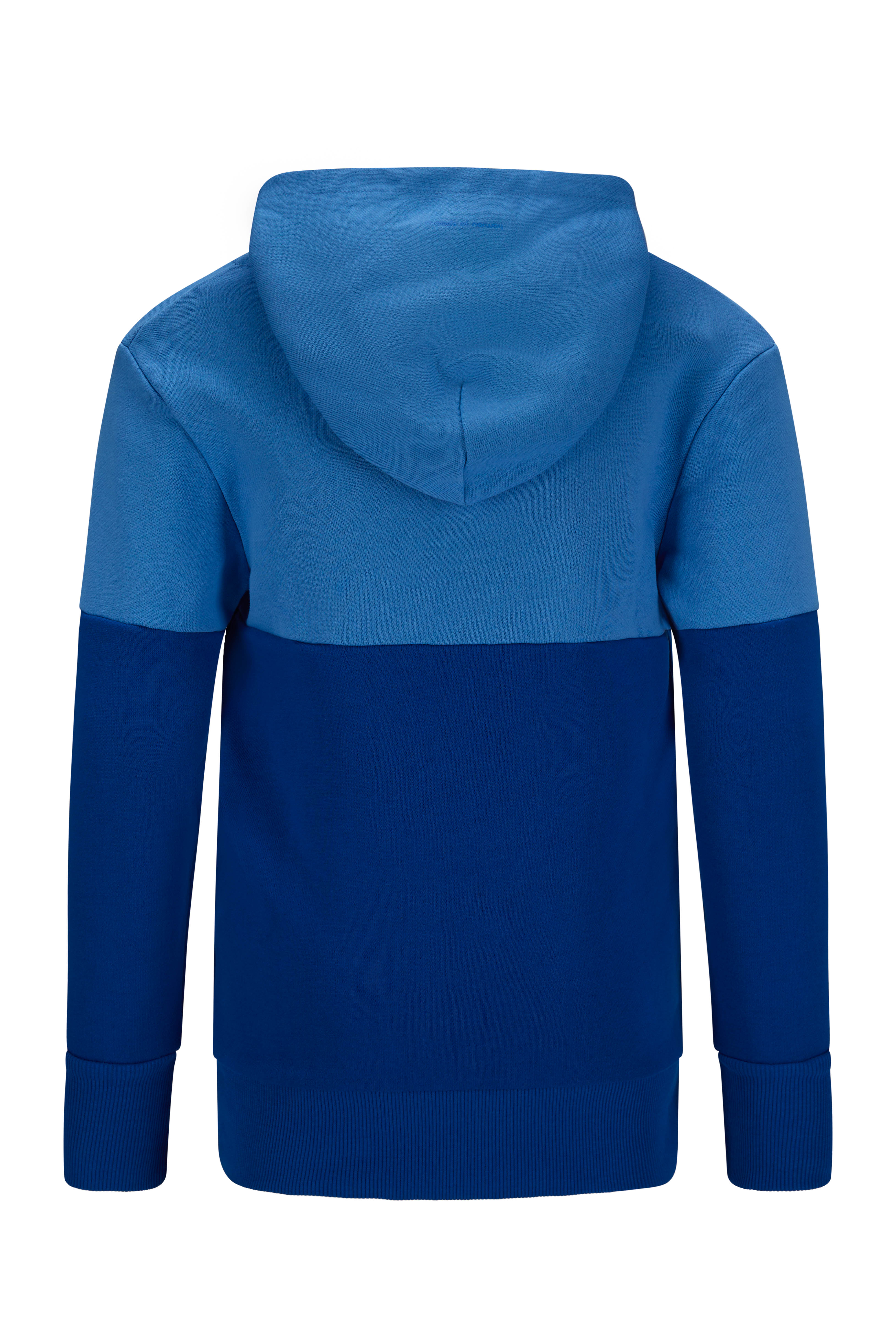 Kids Hood Multicolor