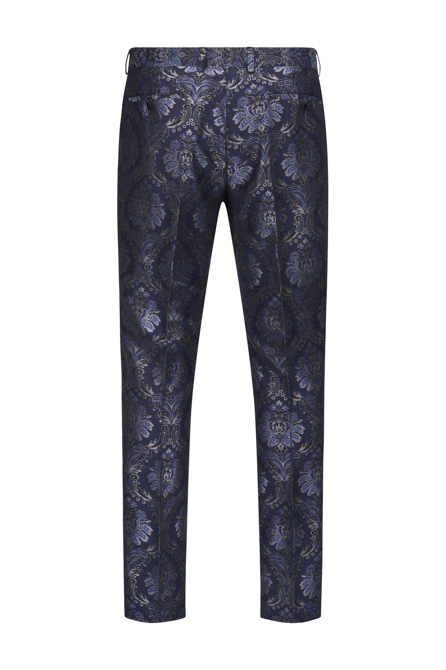 Merino Broquade Pant