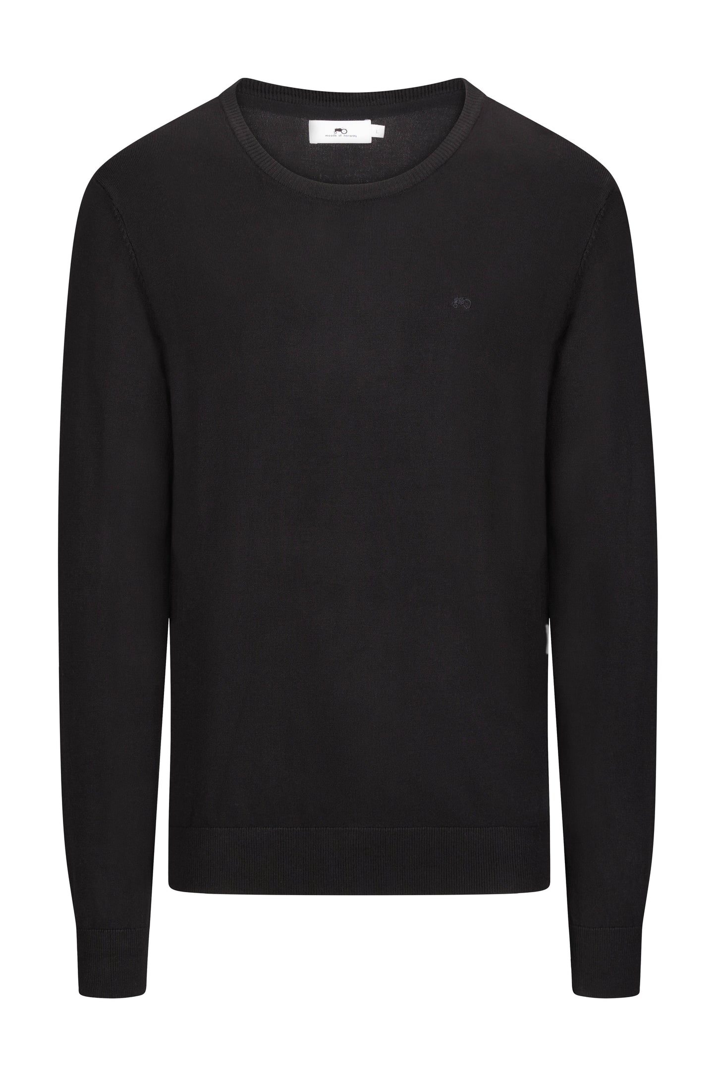 Anton Round Neck