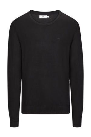 Anton Round Neck