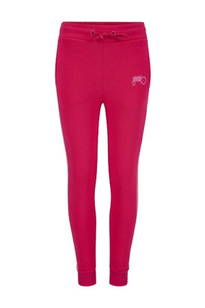 Kids Joggebukse Multicolor