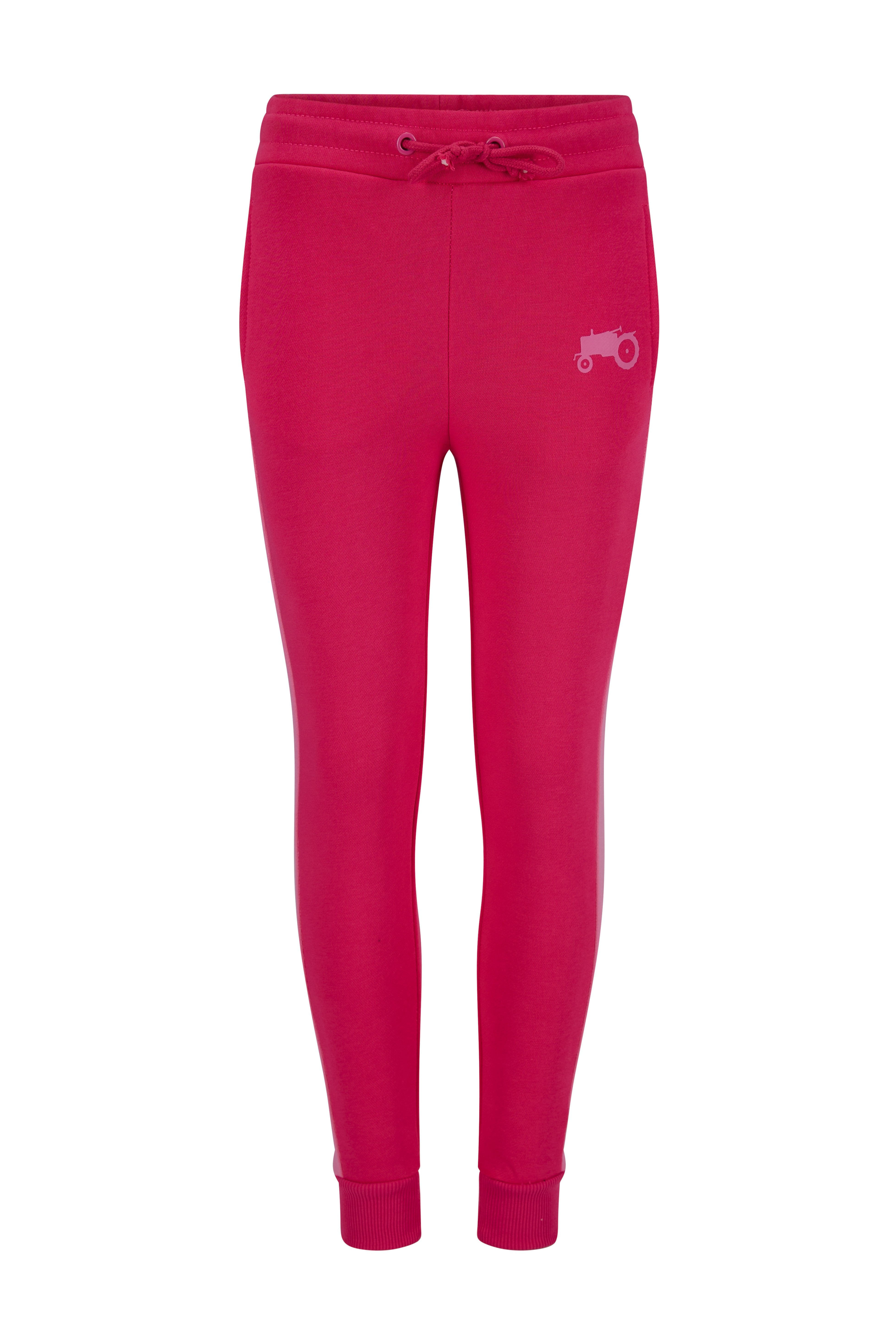 Kids Joggebukse Multicolor
