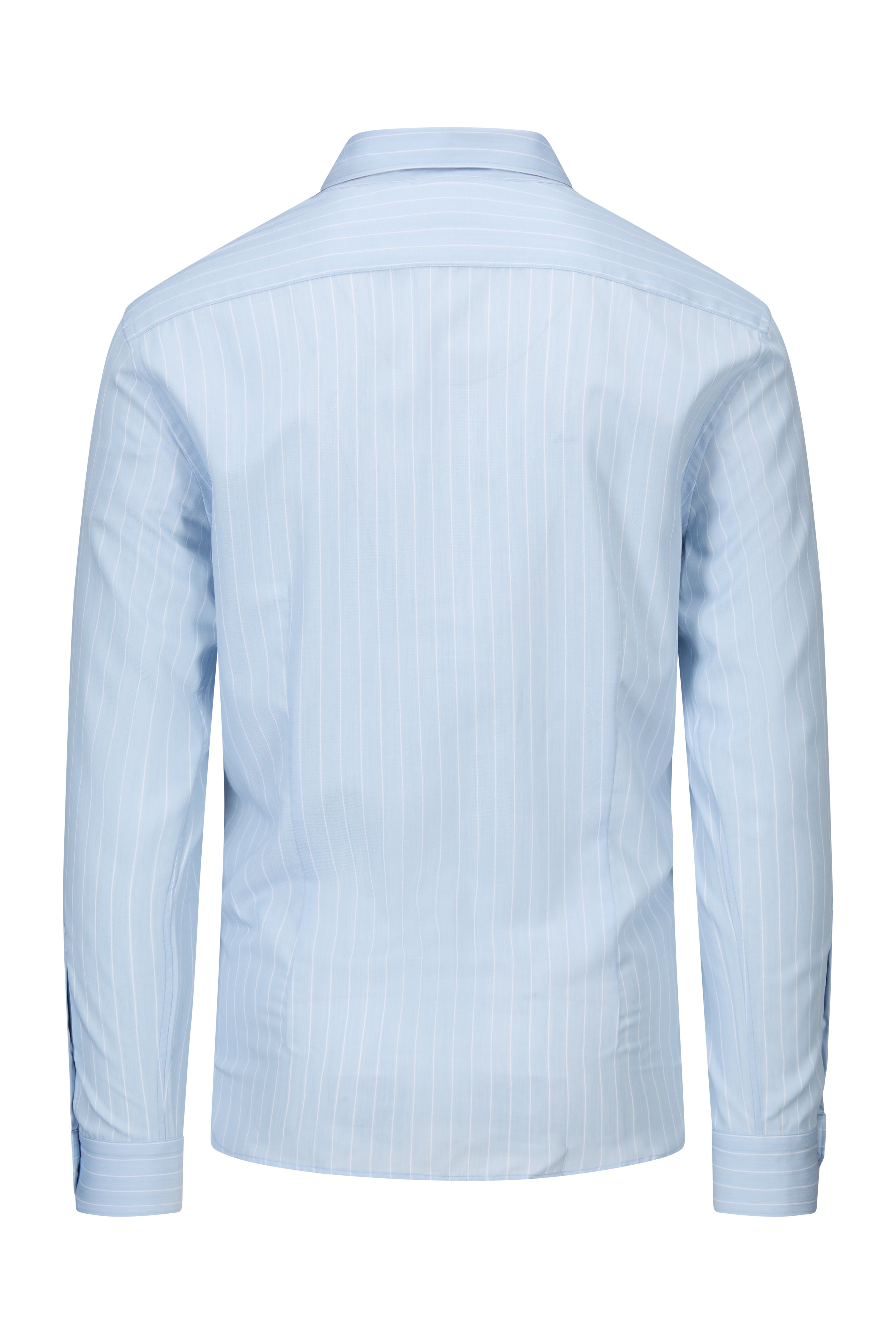 Hot Brugge Stripe Shirt