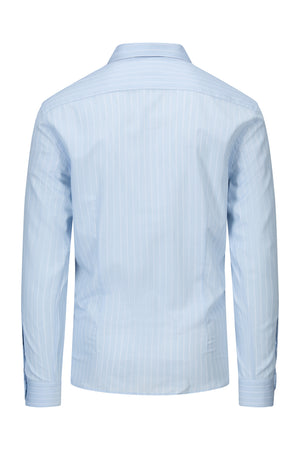 Hot Brugge Stripe Shirt