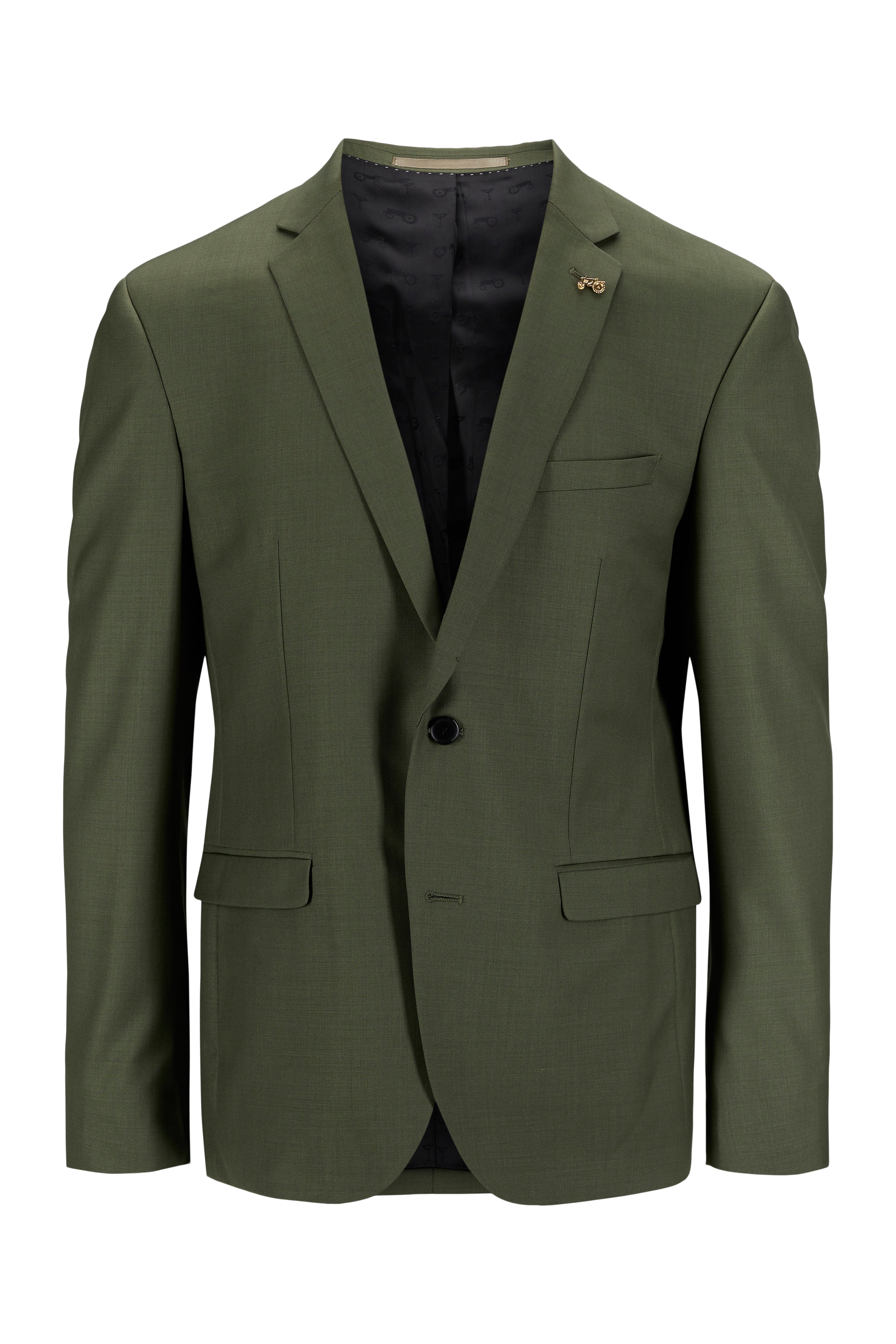 Jonas Jacket