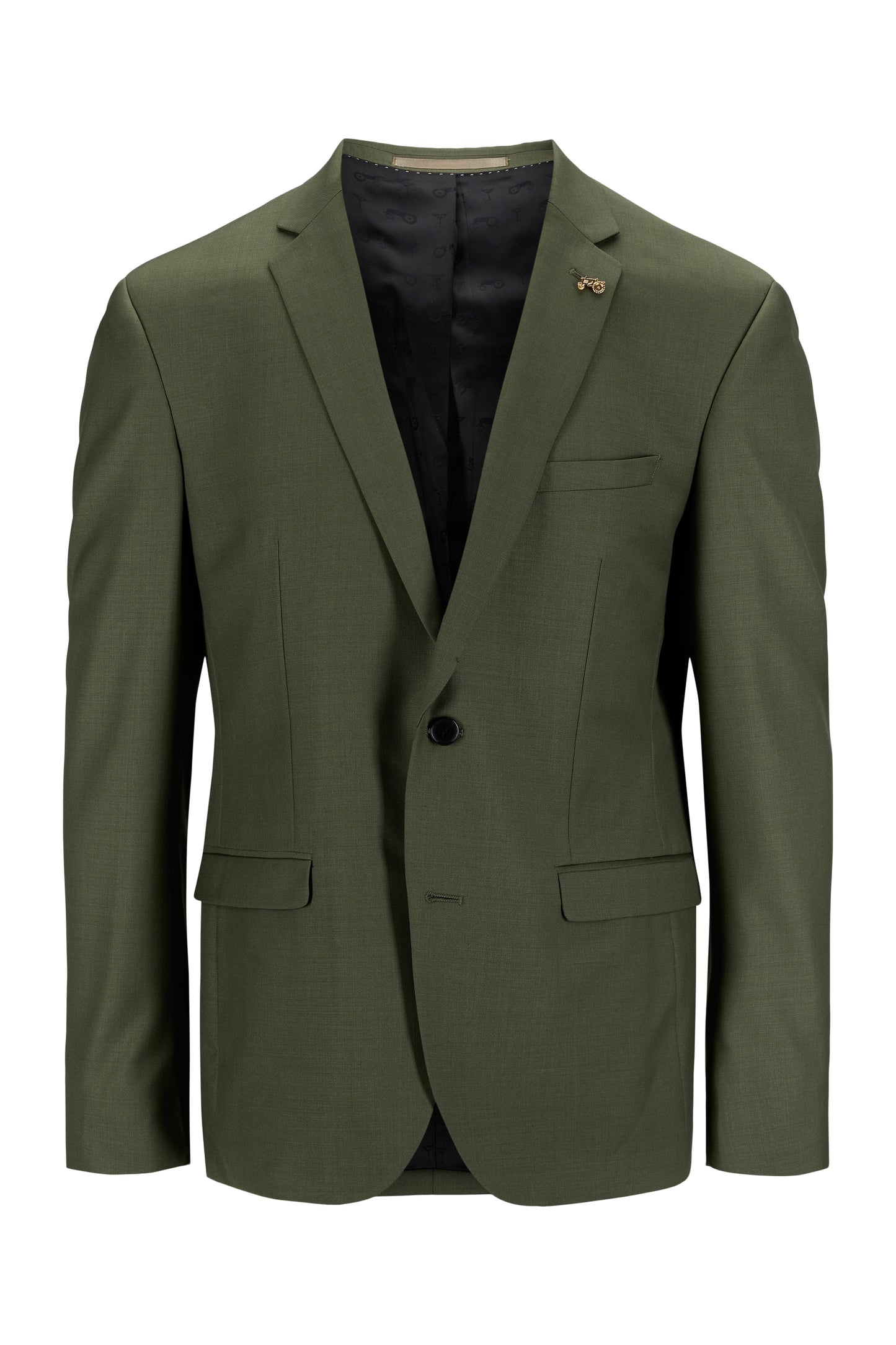 Jonas Jacket