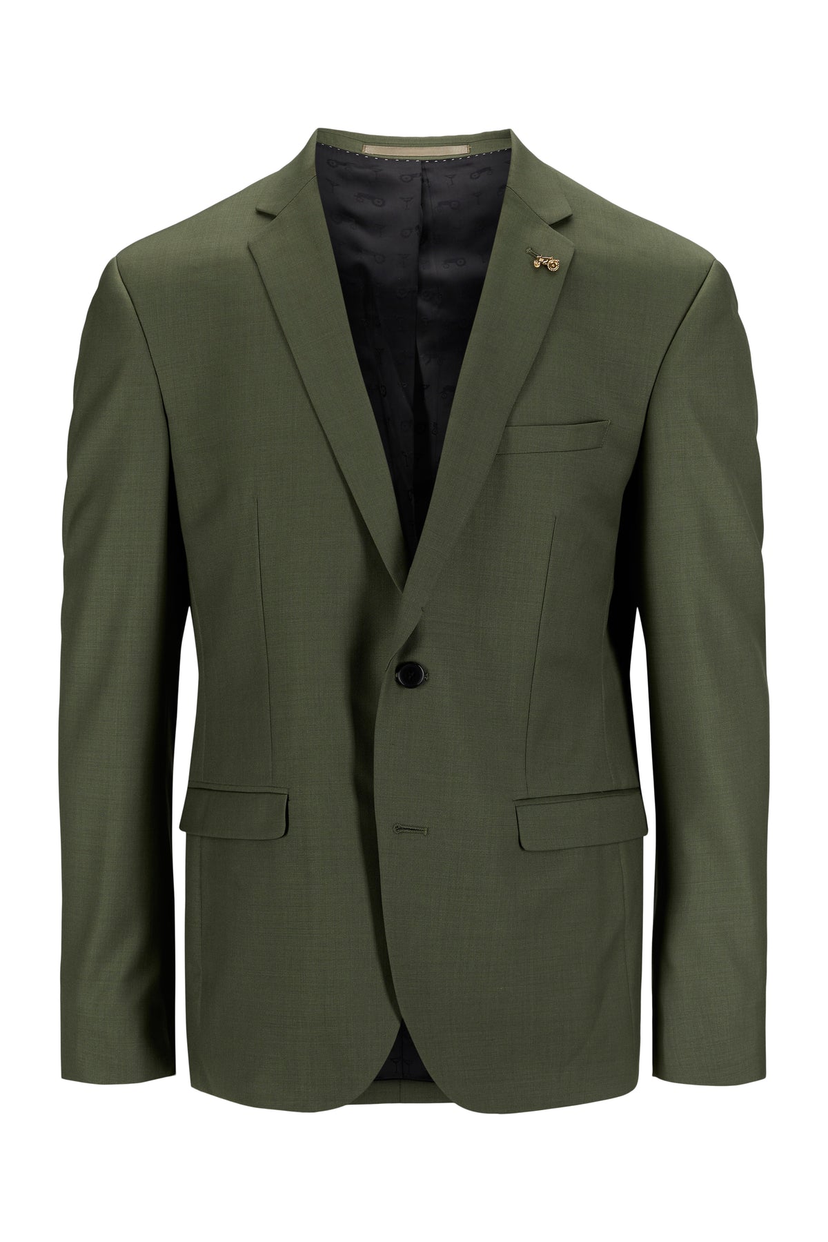 Jonas Jacket