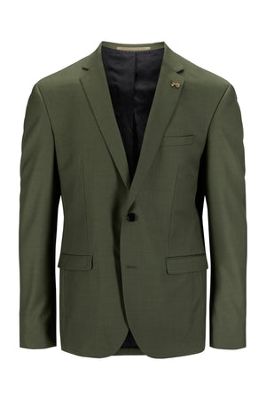 Jonas Jacket