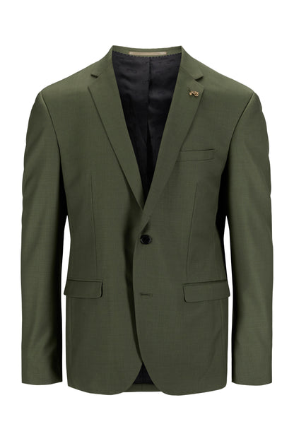 Jonas Jacket