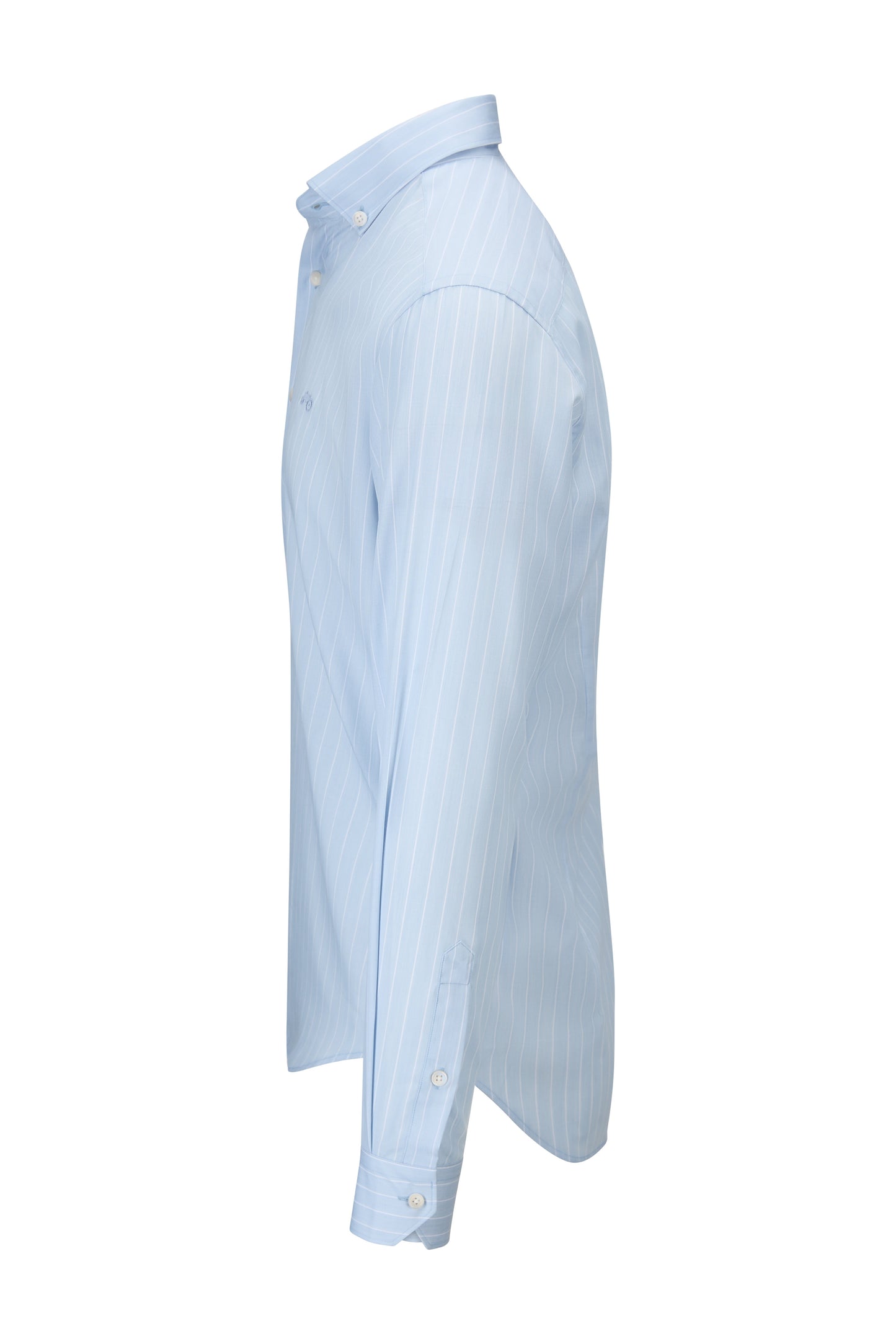 Hot Brugge Stripe Shirt
