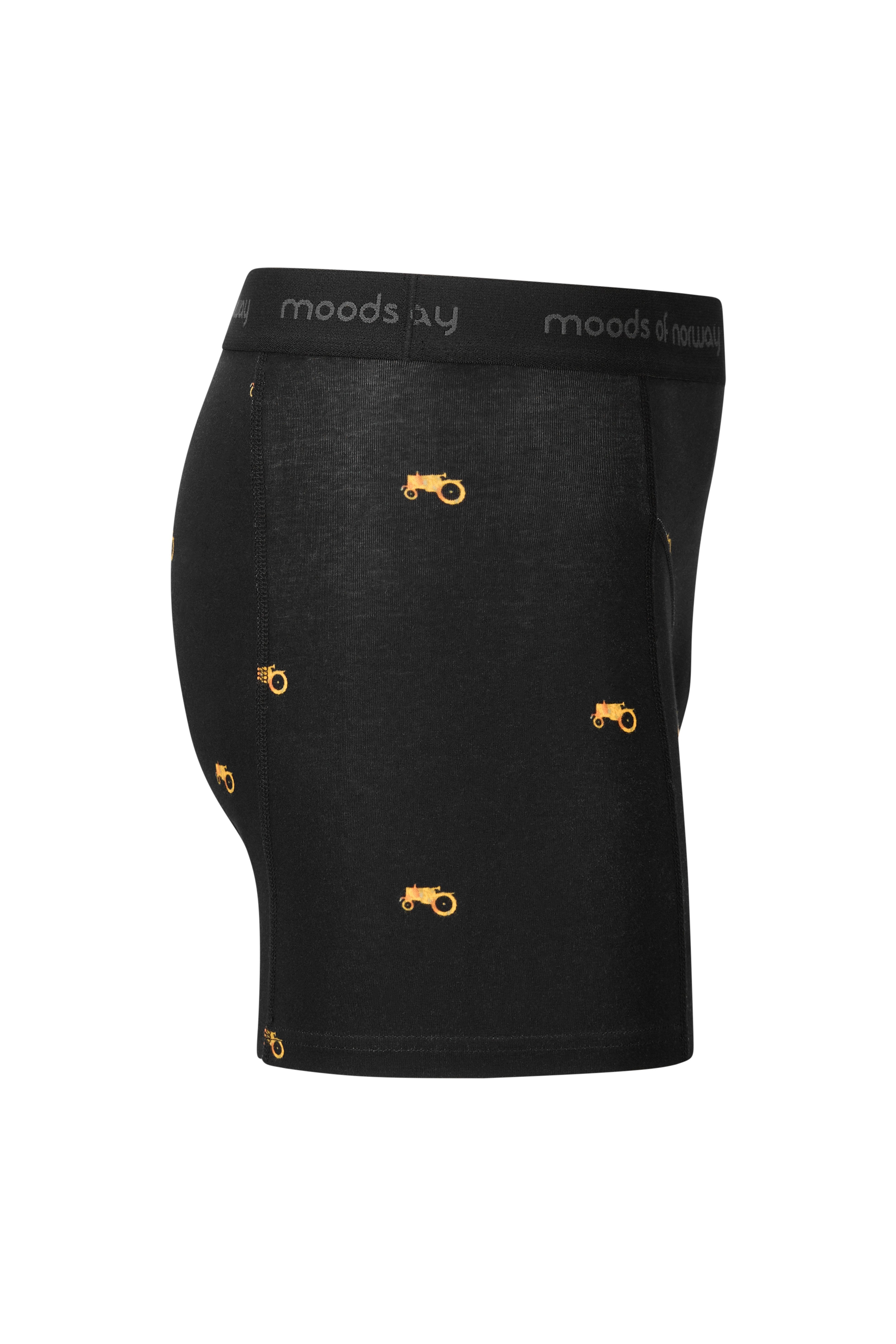 Ulrik Partymix 3-pack Boxer