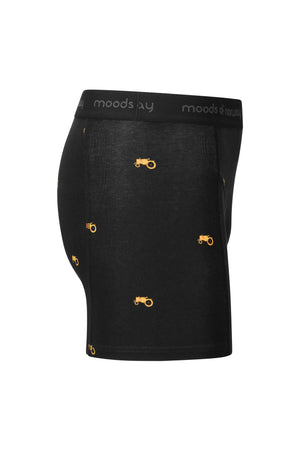 Ulrik Partymix 3-pack Boxer