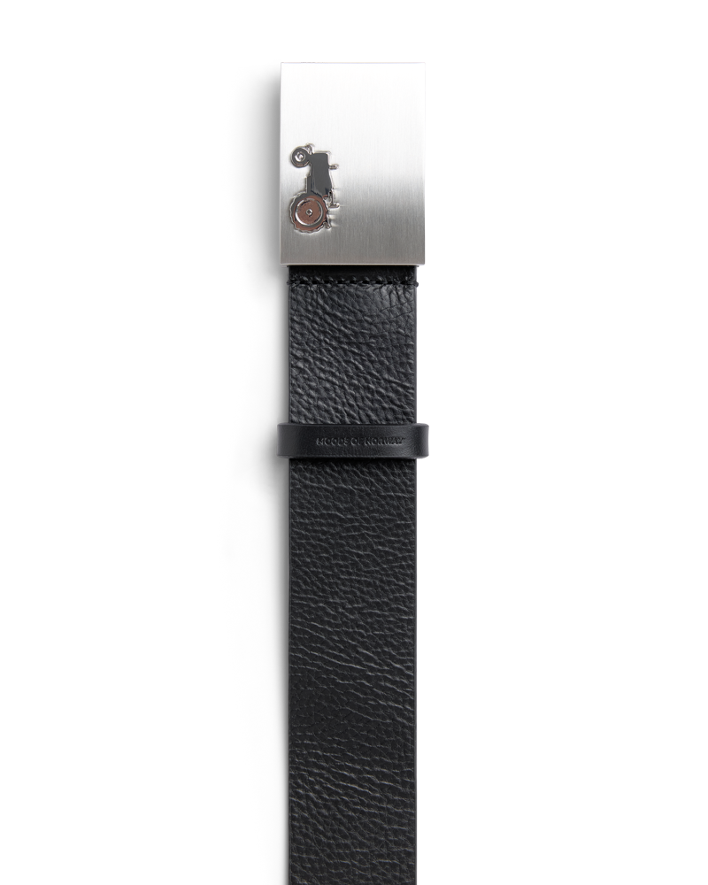 Big Wide Belt