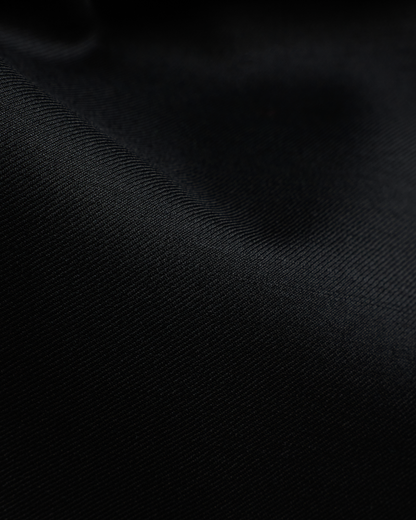 Black Classic Jacket S