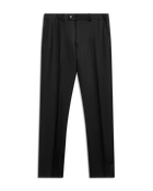 Black Classic Pant