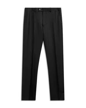Black Classic Pant