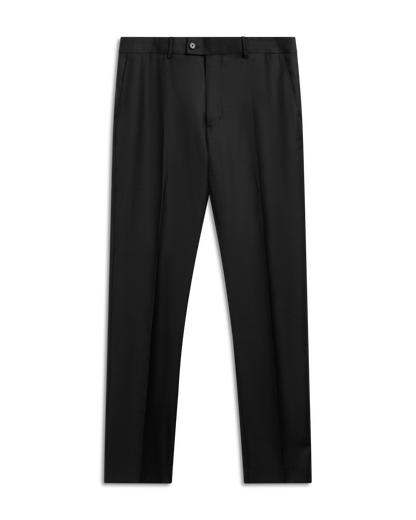 Black Classic Pant
