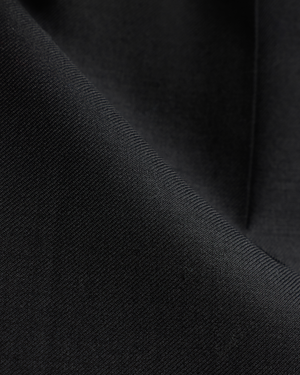 Black Classic Pant
