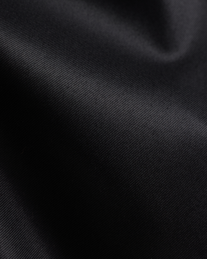 Black Shirt Cut Away R