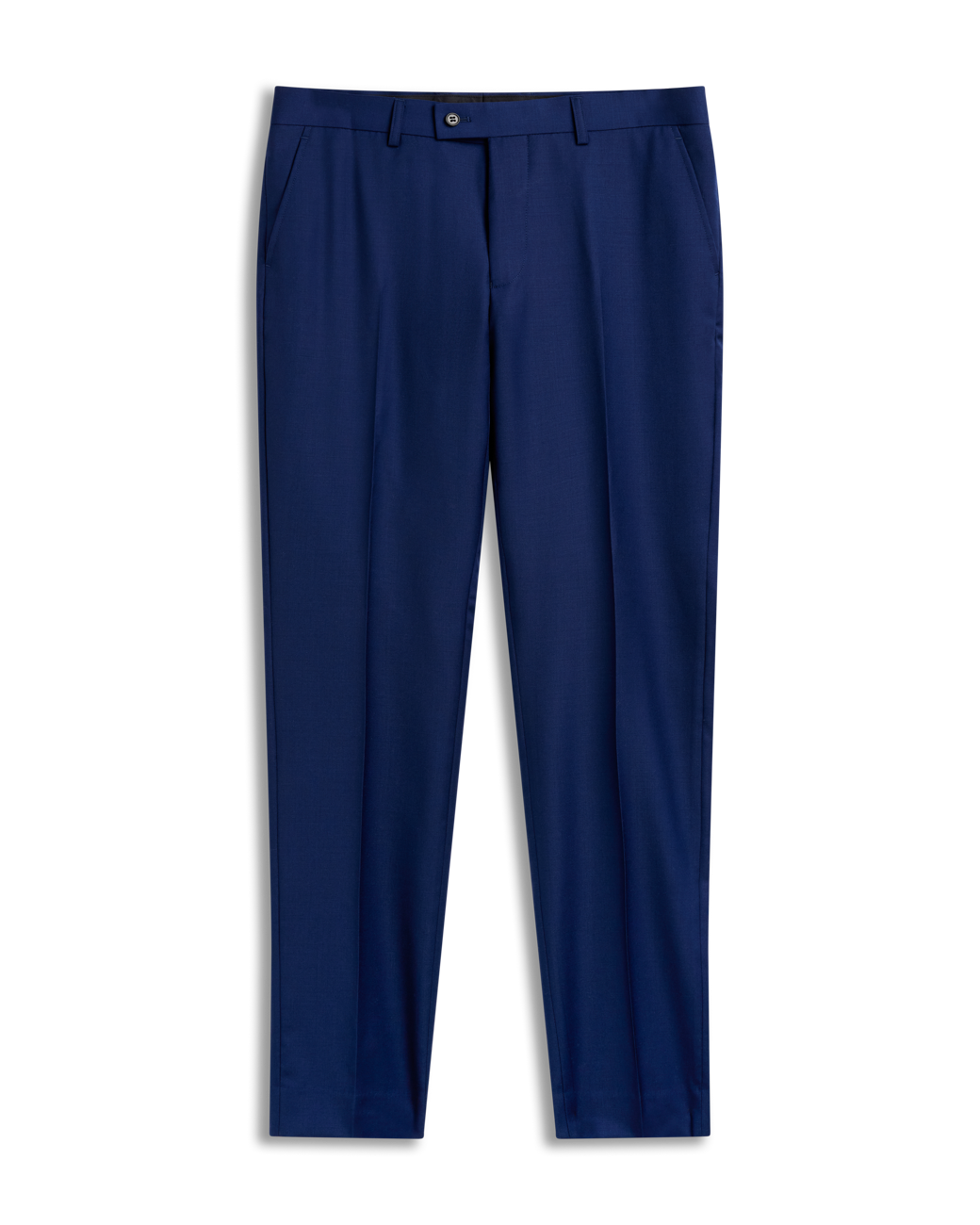 Blue super 110 Pant