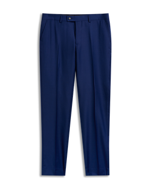 Blue super 110 Pant