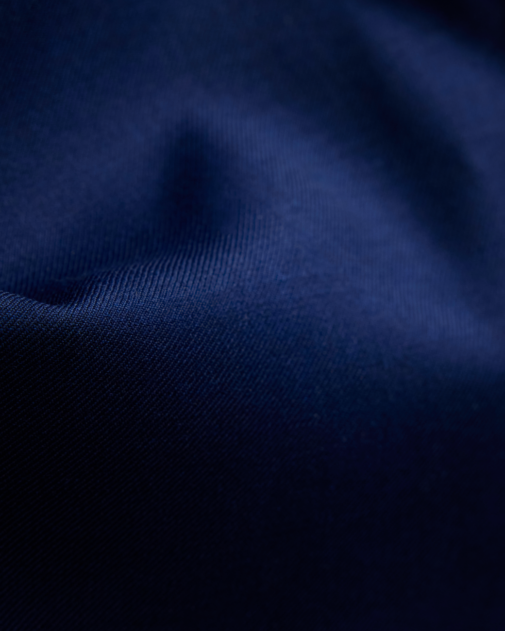 Blue super 110 Pant