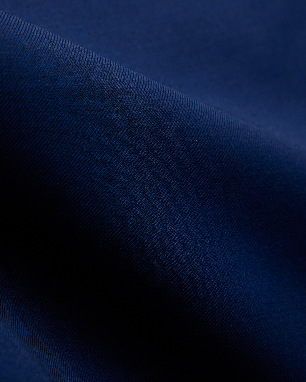 Blue super 110 Jacket