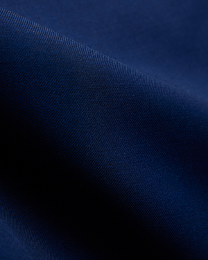 Blue super 110 Jacket