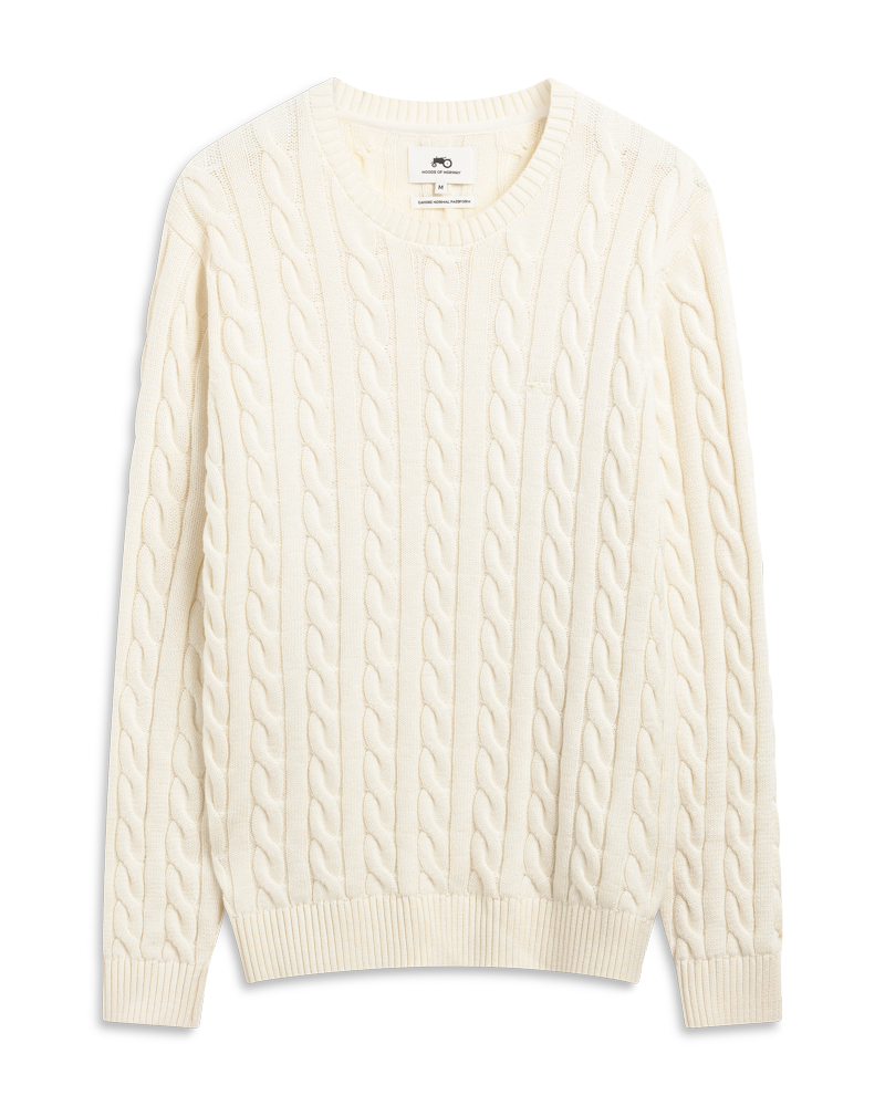 Cable R-Neck