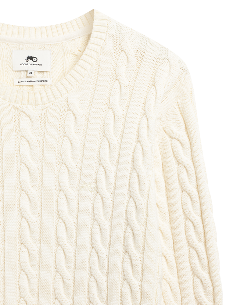 Cable R-Neck
