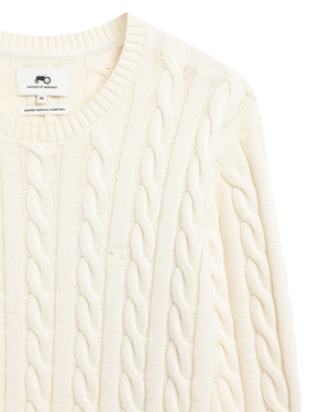 Cable R-Neck