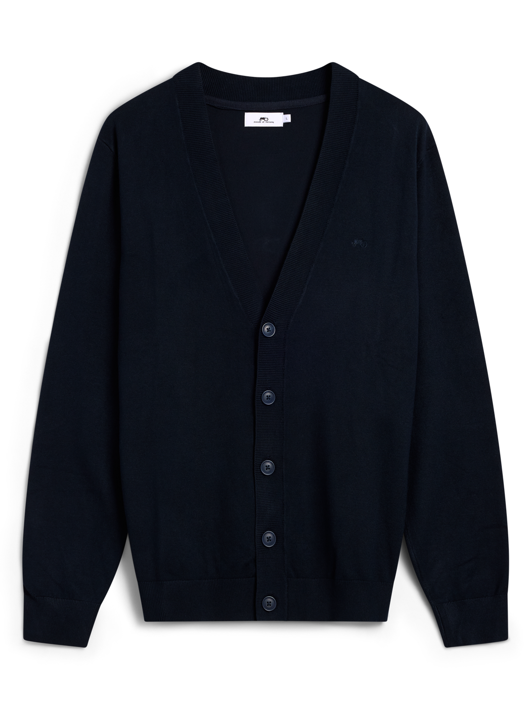 Cardigan Genser
