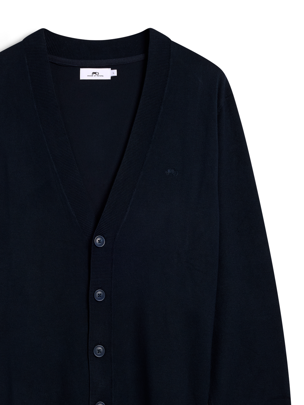 Cardigan Genser