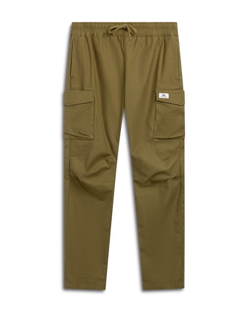 Cargo Pant