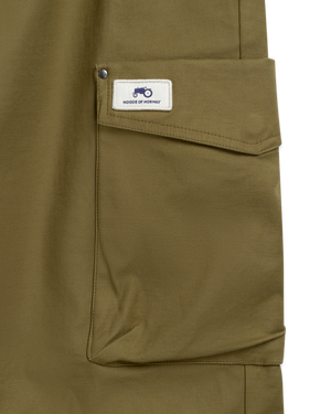 Cargo Pant