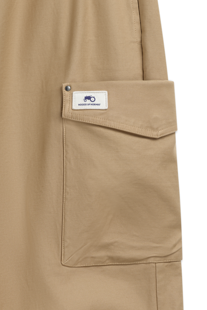 Cargo Pant