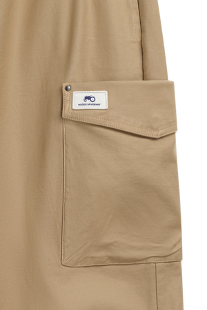 Cargo Pant