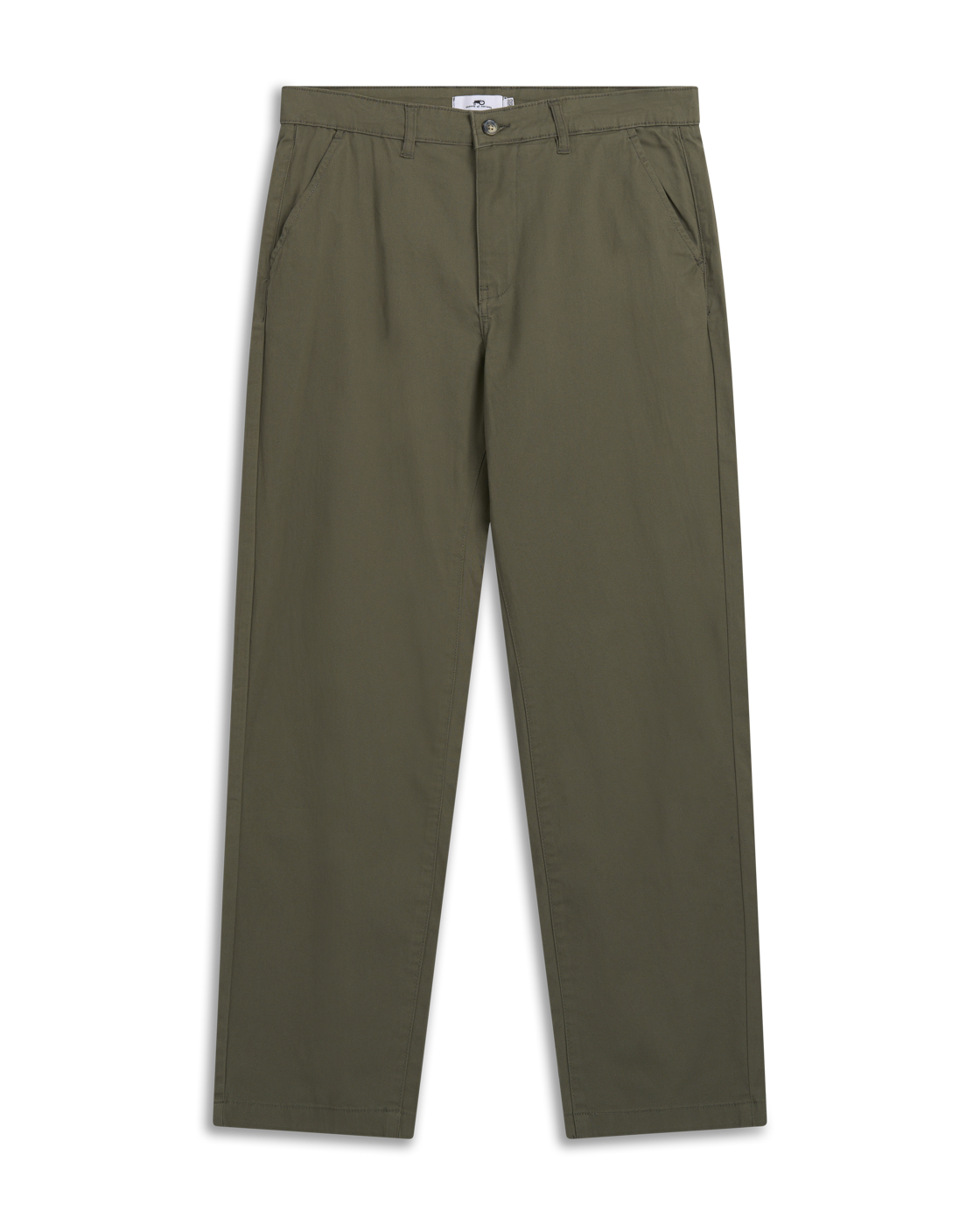 Charlie Regular Chinos