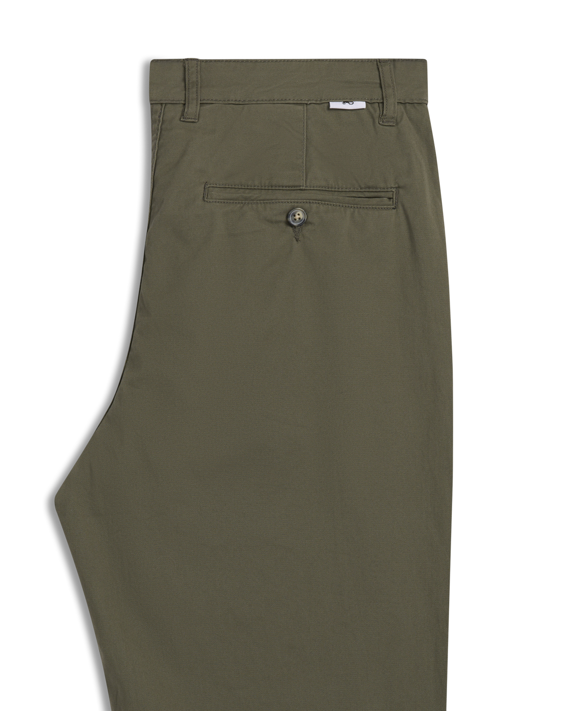 Charlie Regular Chinos