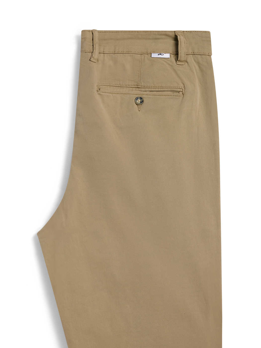 Charlie Regular Chinos