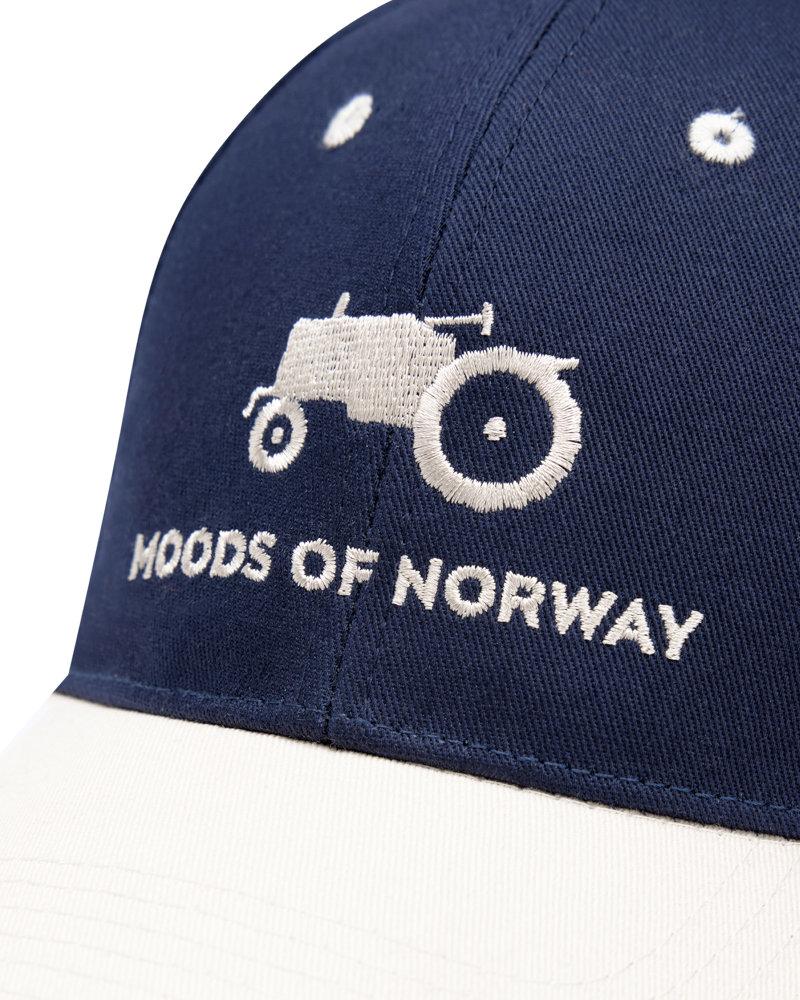 Classic Tractor Caps