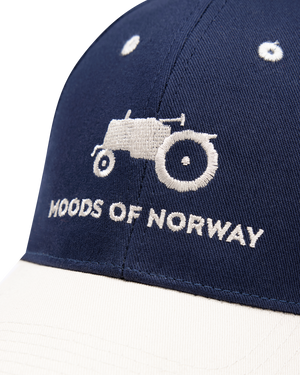 Classic Tractor Caps