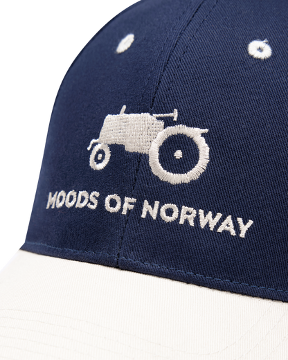Classic Tractor Caps