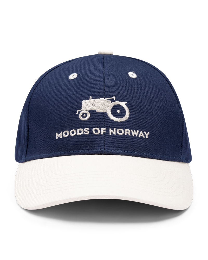 Classic Tractor Caps