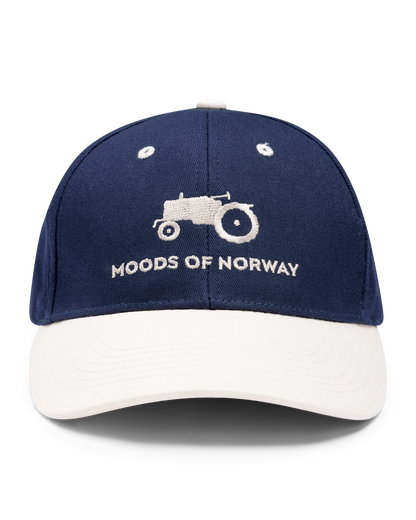Classic Tractor Caps