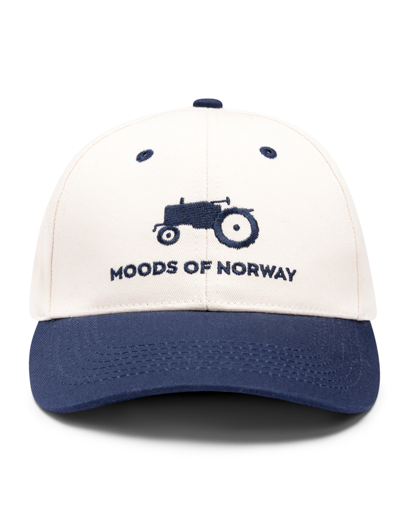 Classic Tractor Caps