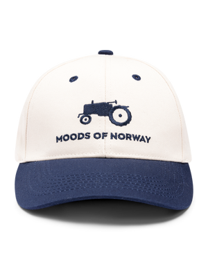 Classic Tractor Caps