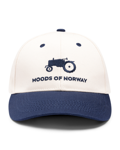Classic Tractor Caps