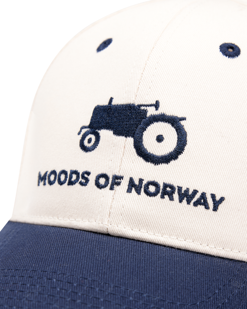 Classic Tractor Caps