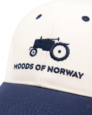 Classic Tractor Caps